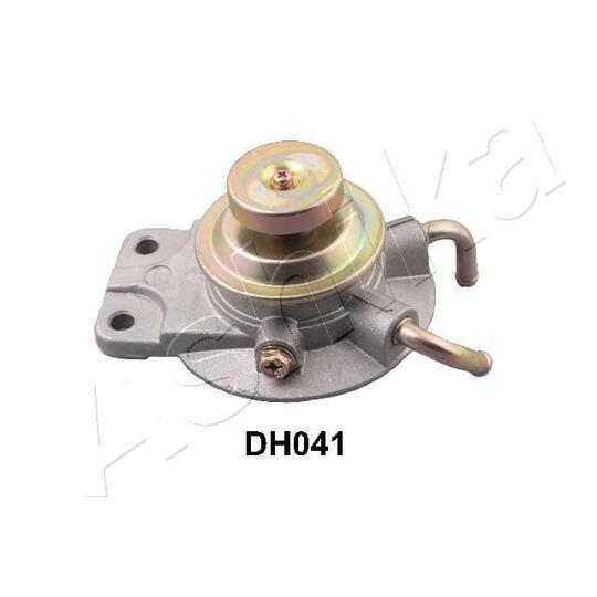 99-DH041 Injection System