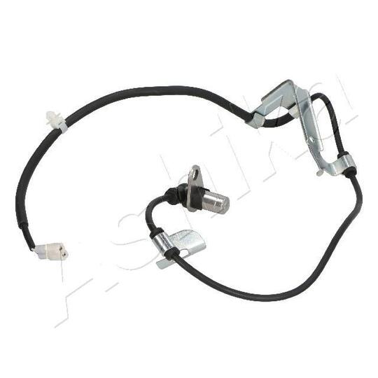 151-08-828 Sensor, Wheel Speed