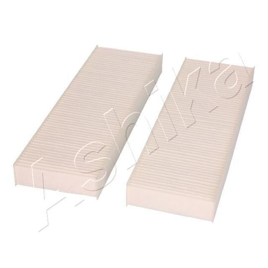 21-H0-H016 Filter, interior air