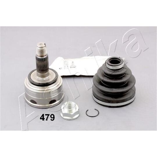 62-04-479 Joint Kit, drive shaft