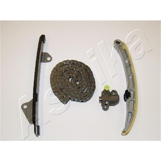 KCK207 Timing Chain Kit