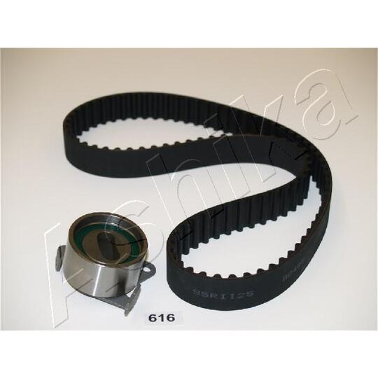 KCT616 Timing Belt Set