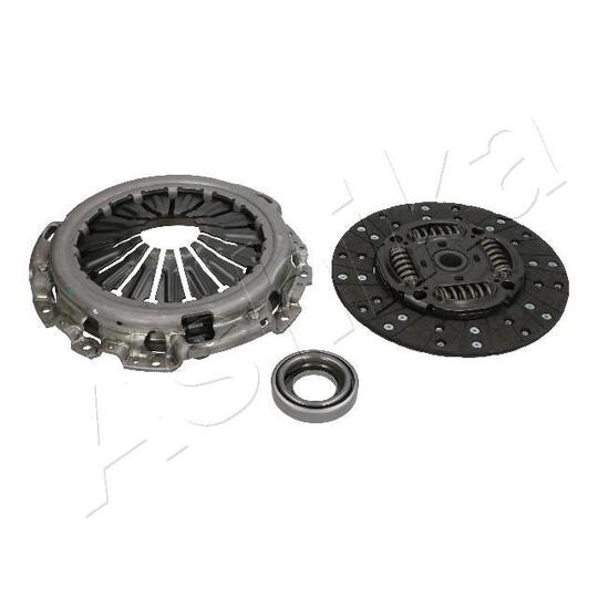 92-01-1038 Clutch Kit
