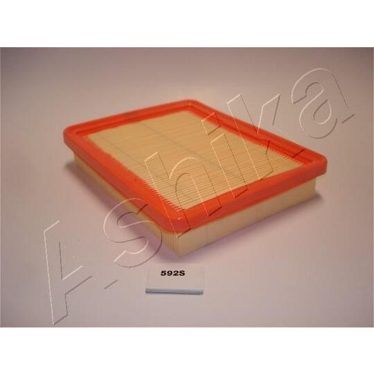 20-05-592 Air filter