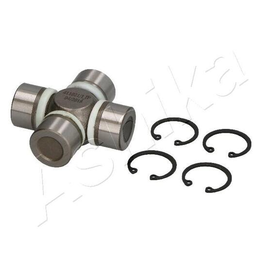 66-01-110 Joint, propshaft