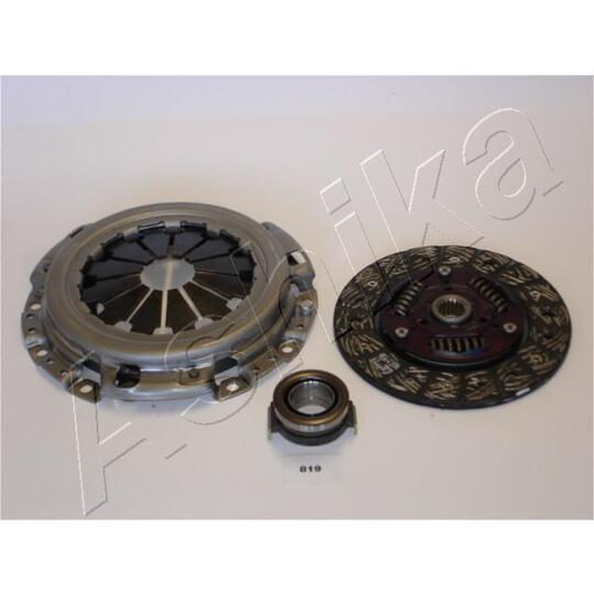 92-08-819 Clutch Kit