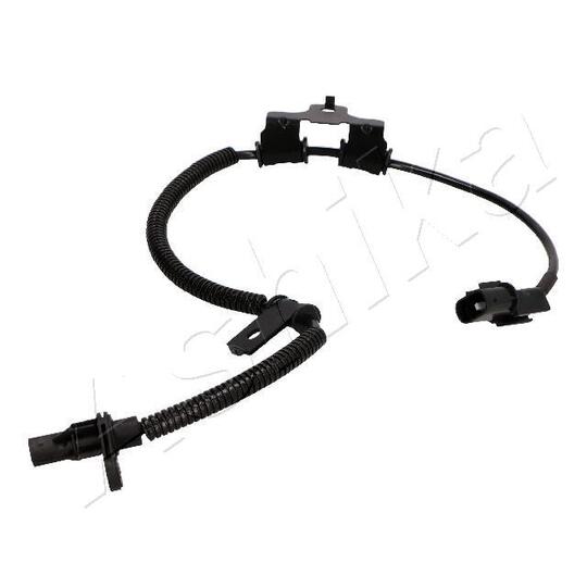 151-0K-K36 Sensor, Wheel Speed