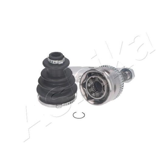 62-0H-H34 Joint Kit, drive shaft