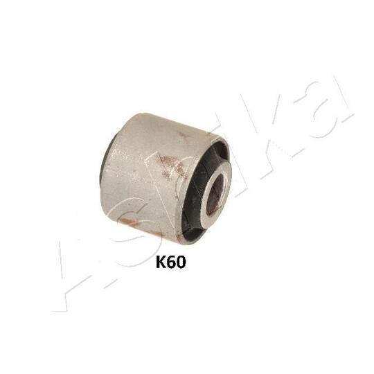 GOM-K60 Control Arm-/Trailing Arm Bush