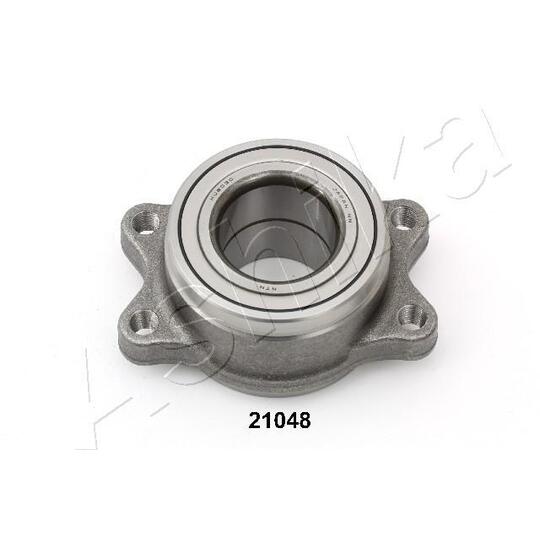 44-21048 Wheel hub