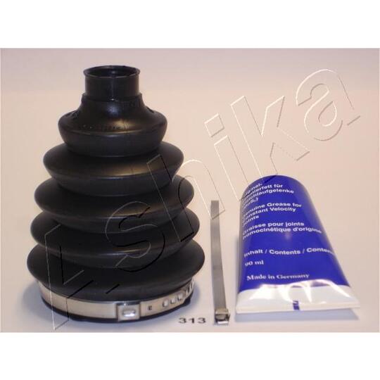 63-03-313 Bellow Set, drive shaft