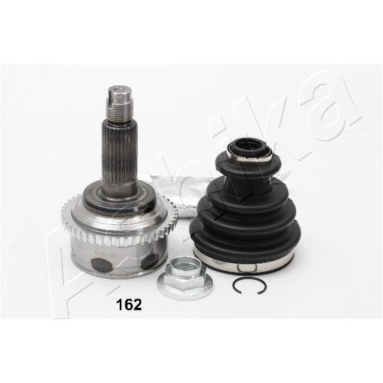 62-01-162 Joint Kit, drive shaft