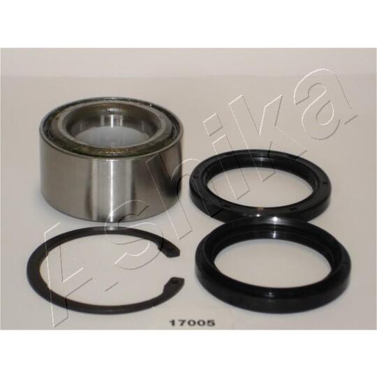 44-17005 Wheel Bearing Kit