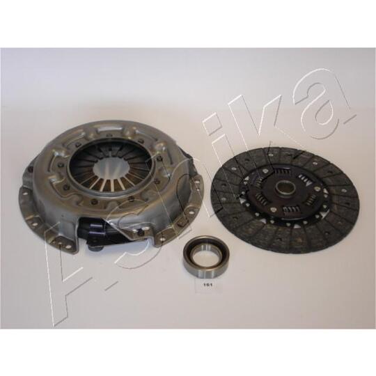 92-01-161 Clutch Kit