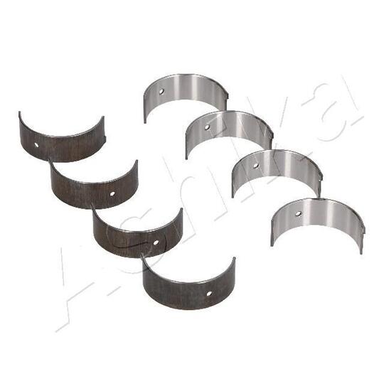 82-2405A Big End Bearings