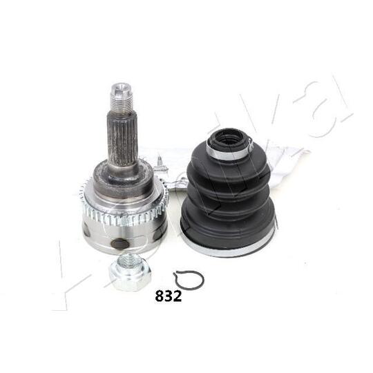 62-08-832 Joint Kit, drive shaft