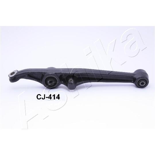 71-04-413L Track Control Arm