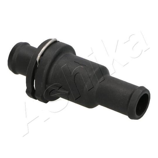38-VW-VW01 Thermostat, coolant