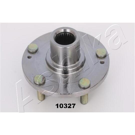44-10327 Wheel hub