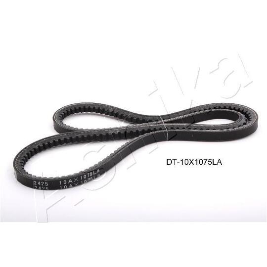 109-10X1075 V-belt