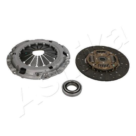 92-09-920 Clutch Kit