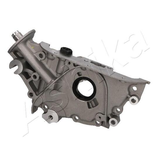 157-KI-KI05 Oil Pump