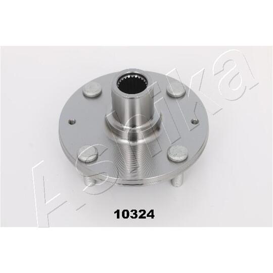 44-10324 Wheel hub