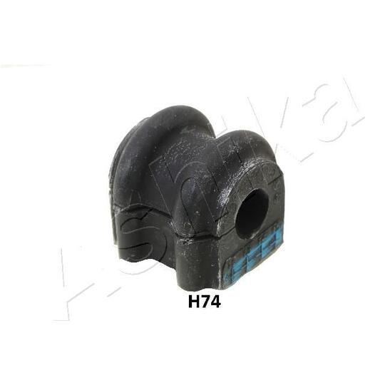 GOM-H74 Bearing Bush, stabiliser