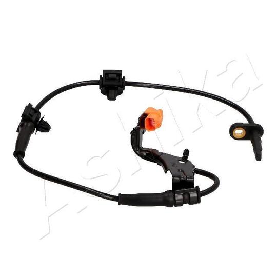151-04-437 Sensor, Wheel Speed