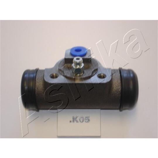 67-K0-005 Wheel Brake Cylinder