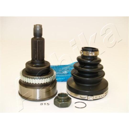 62-08-815 Joint Kit, drive shaft