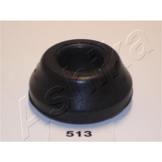 GOM-513 Bush, leaf spring