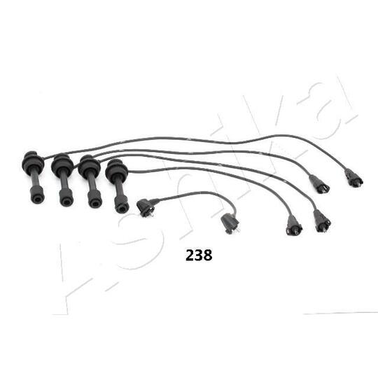 132-02-238 Ignition Cable Kit