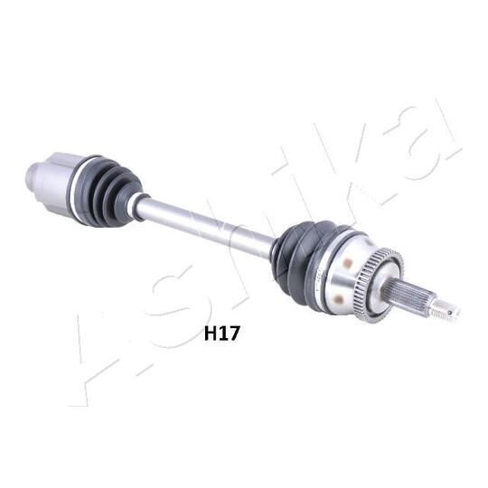 62-0H-H17 Drive Shaft
