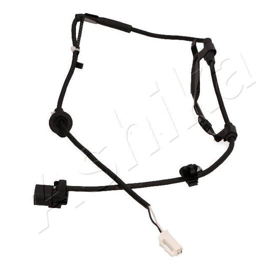 151-02-251 Sensor, Wheel Speed
