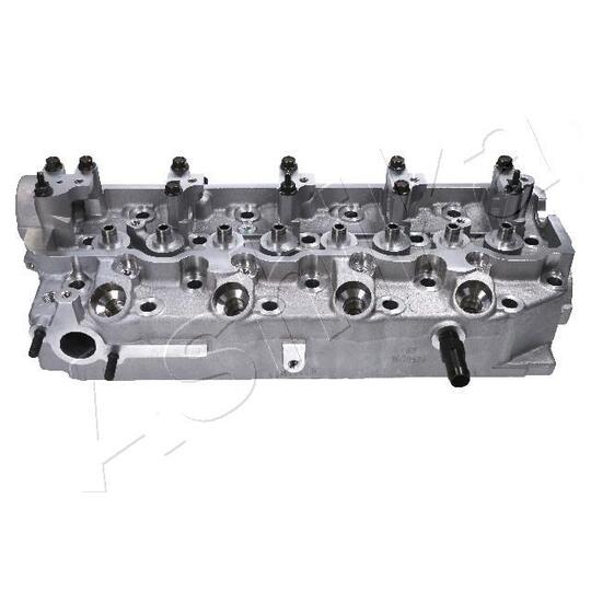 MI021S Cylinder Head