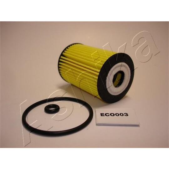 10-ECO003 Oil filter