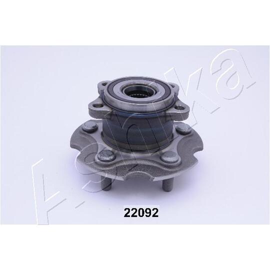 44-22092 Wheel hub