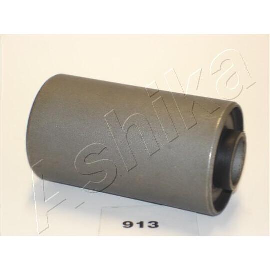 GOM-913 Control Arm-/Trailing Arm Bush