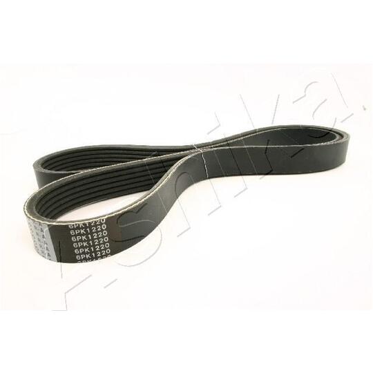 112-6PK1220 V-Ribbed Belt