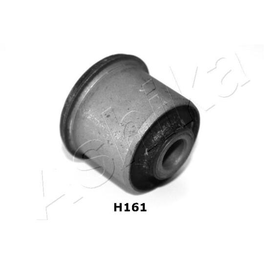 GOM-H161 Control Arm-/Trailing Arm Bush