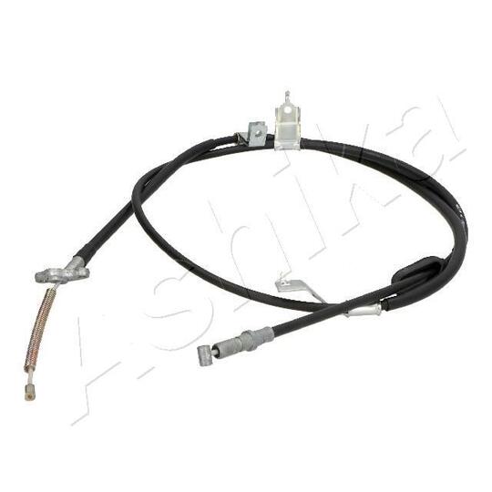 131-04-428R Cable, parking brake