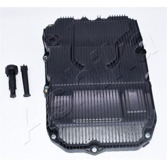 FTA036 Hydraulic Filter, automatic transmission