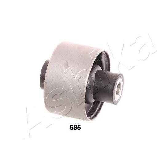 GOM-585 Control Arm-/Trailing Arm Bush