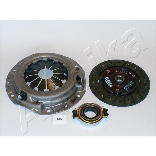 92-01-144 Clutch Kit