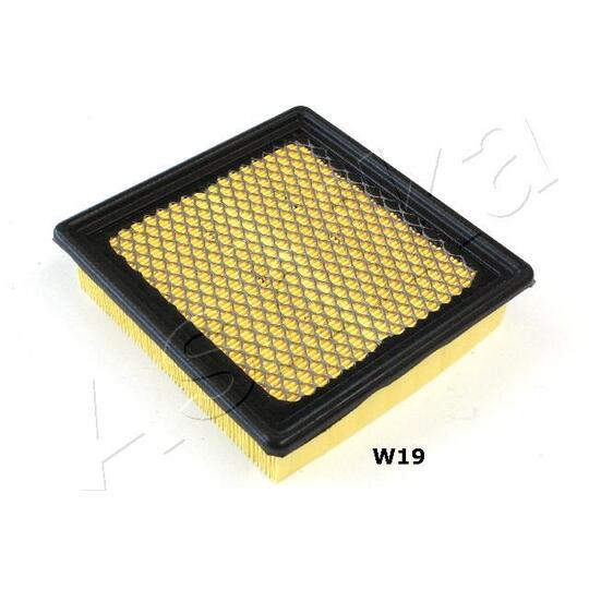 20-0W-W19 Air filter