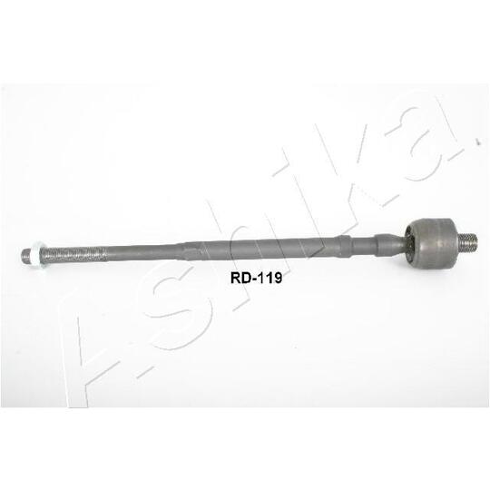 103-01-119 Tie Rod Axle Joint
