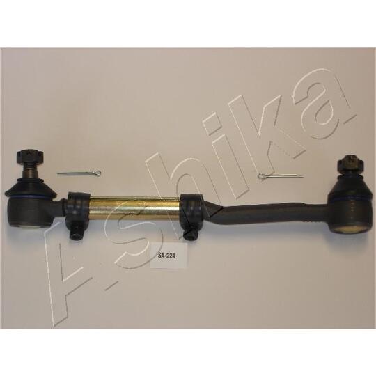 105-02-224 Tie rod end