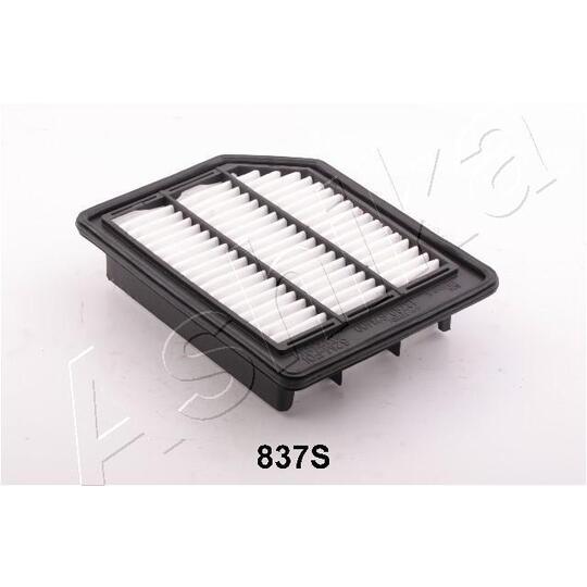 20-08-837 Air filter