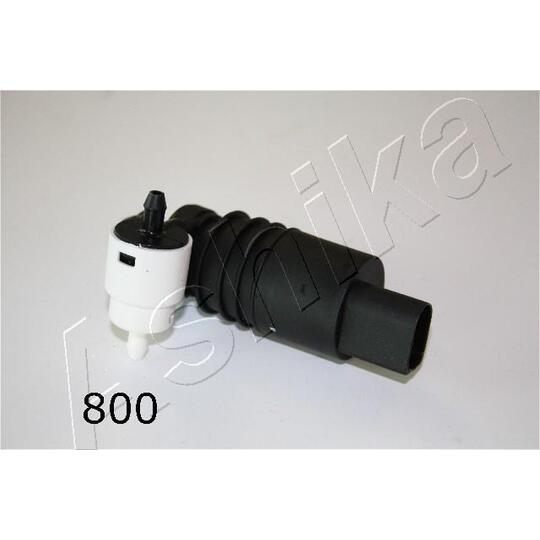 156-08-800 Water Pump, window cleaning